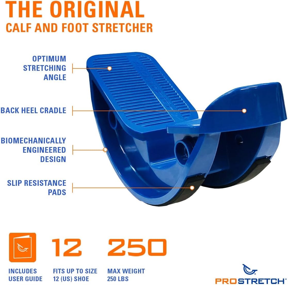 Calf Stretcher