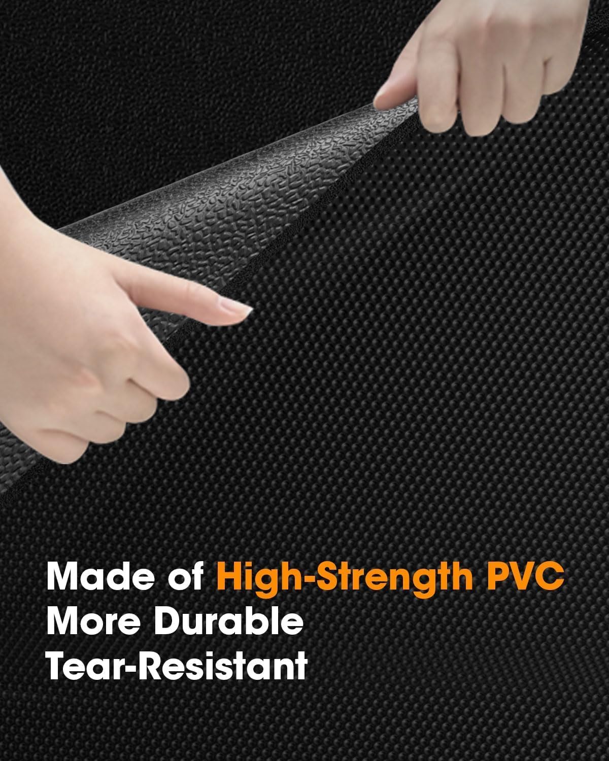PVC Equipment Mat