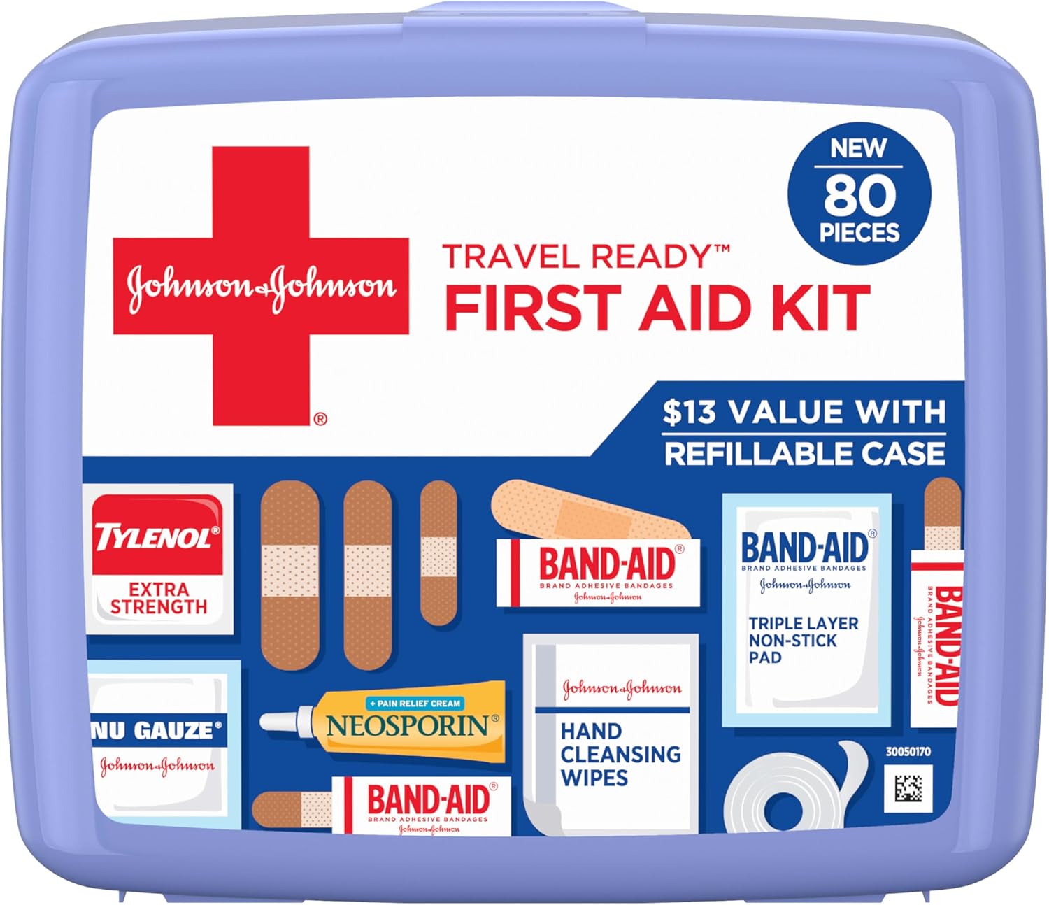 First Aid Kit